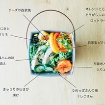 10月からお弁当販売開始致します