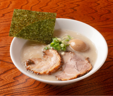 らーめん専門店小川 本店