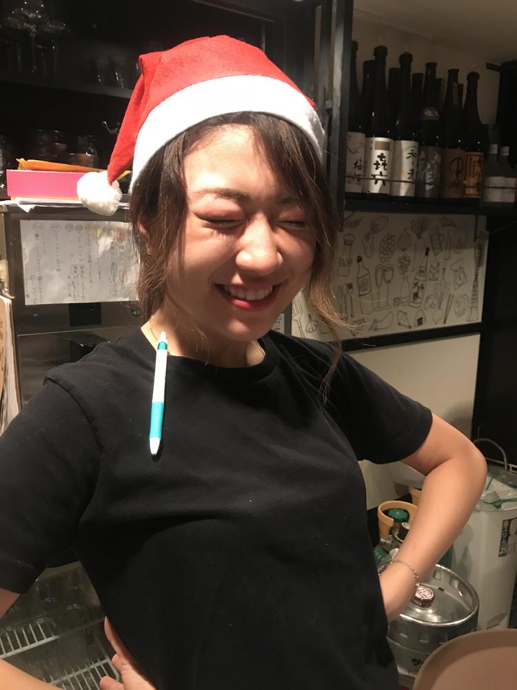 コロナ中でも笑顔満開ですー