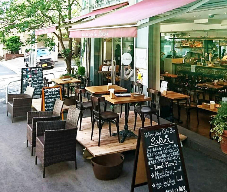 L’Atelier du pain(ラトリエ・デュ・パン)