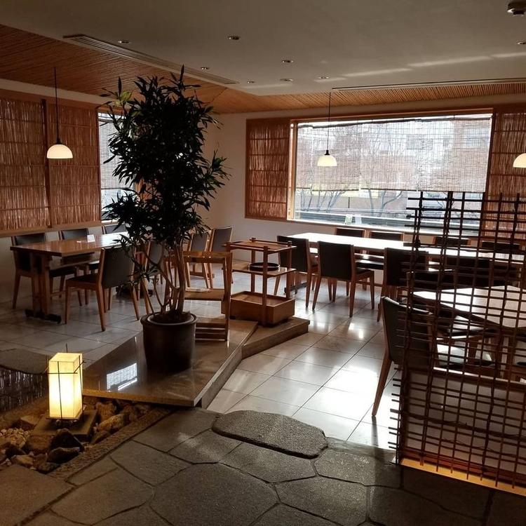 地域の方々から愛されています