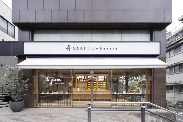 おしゃれで清潔感のある店舗(東京)