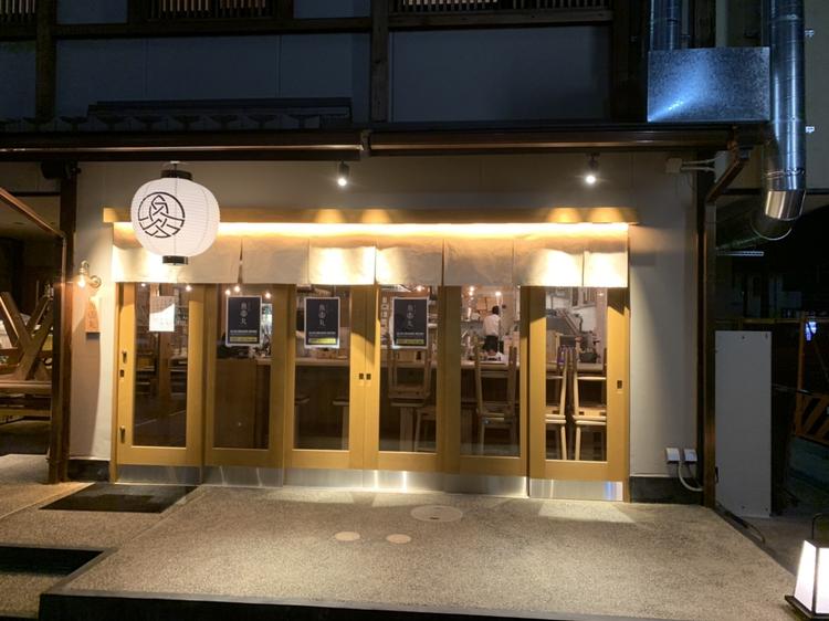 街の旗艦店魚丸守山店
