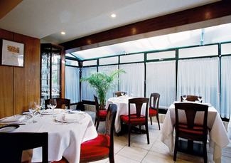 Restaurant ALADDIN