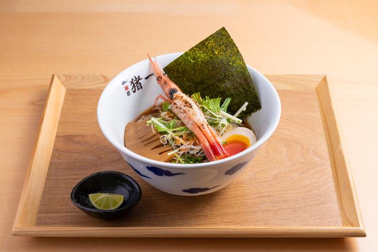 麺屋 猪一