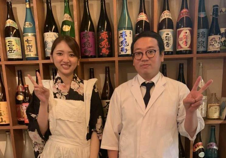 小料理かぐら