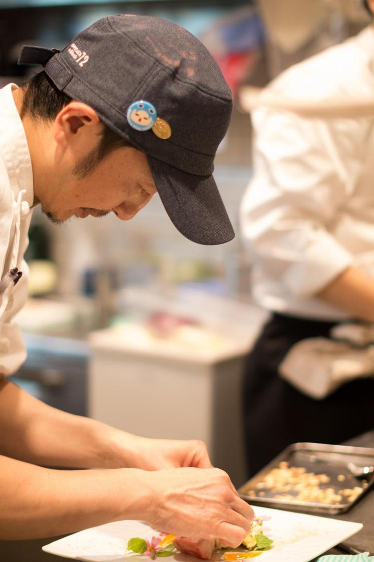 神楽坂・浜松町にもビストロ店舗あります◎