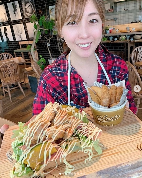 インスタでも話題 検索してみてくださいね