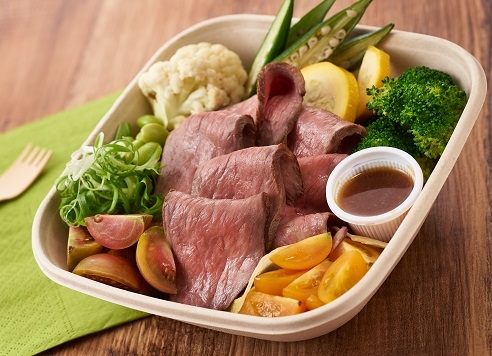 Farmers CAFEandGRILL「NALA restaurant 」