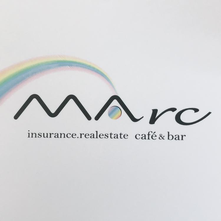 カフェ&バー MArc