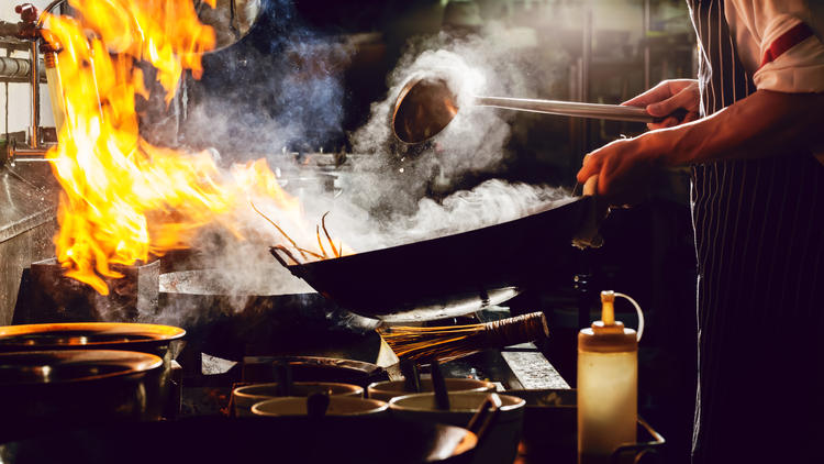 中国料理横浜@202001-8