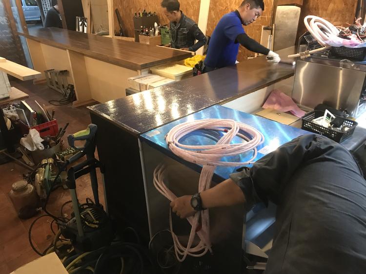 西東京(吉祥寺・三鷹エリア)必見!小箱の窯焼きPIZZA&WINEバル ※リニューアルOPEN※