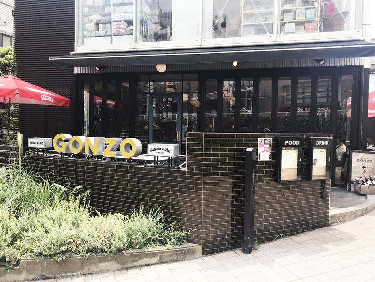 お店の雰囲気もバッチリ★