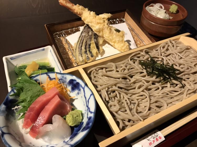 江戸天ぷら屋台 四文銭