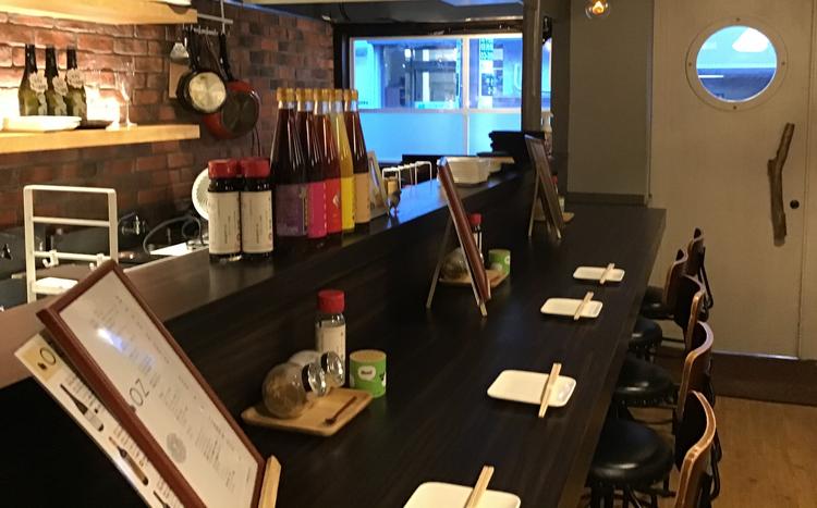 アイスランドラム肉の店OZ