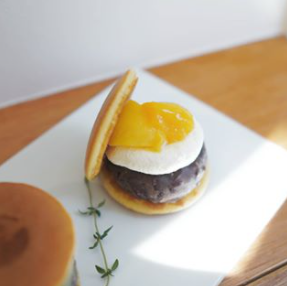 果物を使った美味しく・楽しいスイーツ