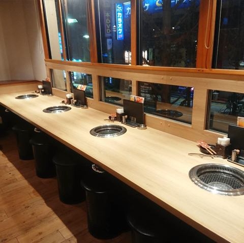 焼肉ホルモン 神田商店 藤沢店