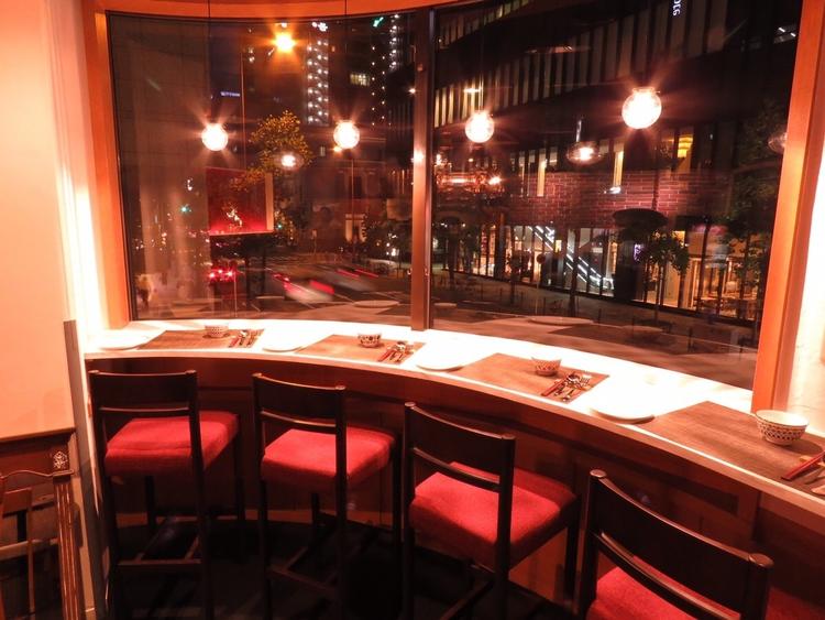 オシャレなお店で働きましょう‼