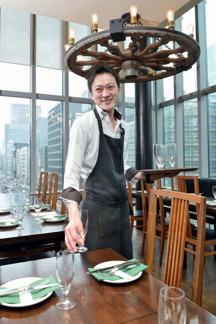 オープニングで働けるのは今だけです★
