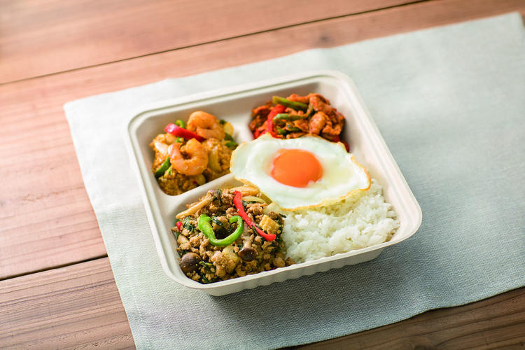 Good Morning Asia 三軒茶屋本店