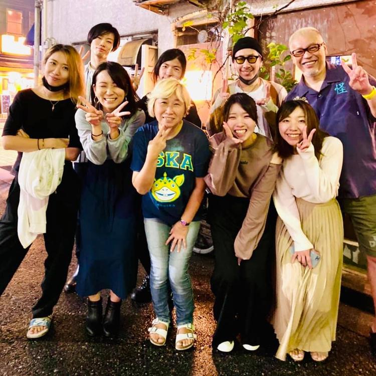 Dining kaze 池袋の風