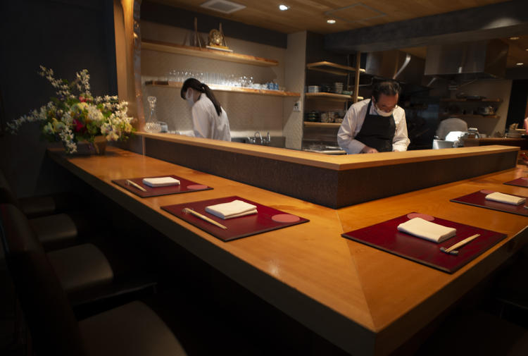 izakaya TANUKI