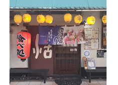 お店の車で日々の仕入れもお願いします