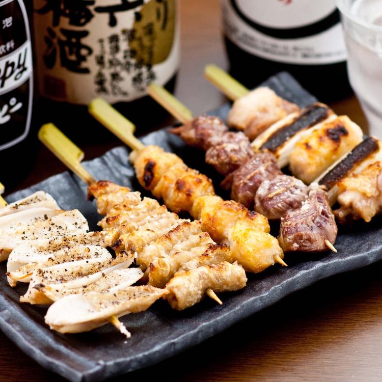 調理・接客経験者歓迎!未経験者もOK!