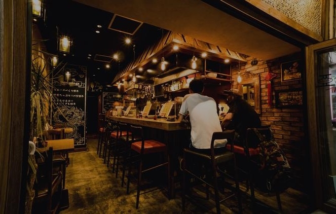 スタッフ全員が個性を発揮して大活躍♪