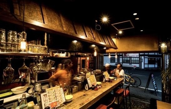 心の距離は近くに…楽しいお店を創ろう♪