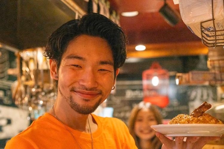 いつも笑顔いっぱい楽しく働ける♪