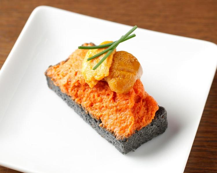 オープン以来の人気NO.1ピンチョス