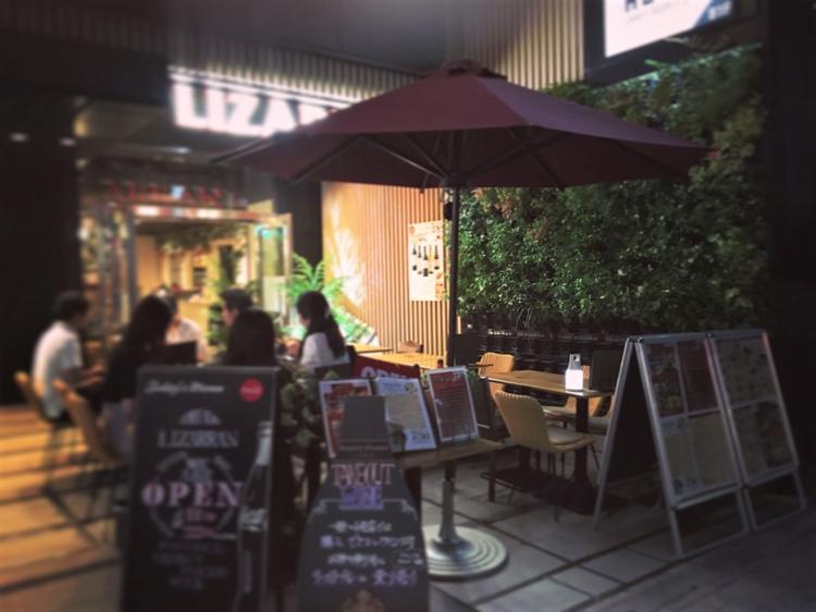 雰囲気が抜群に良いです★