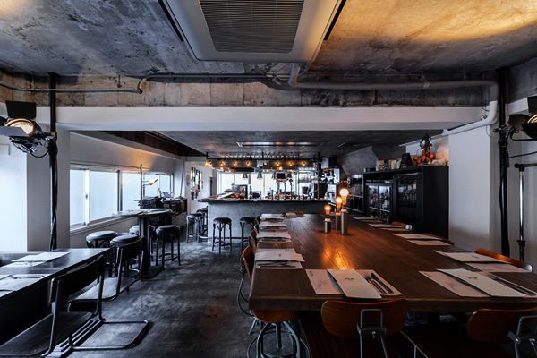 PEP spanish bar