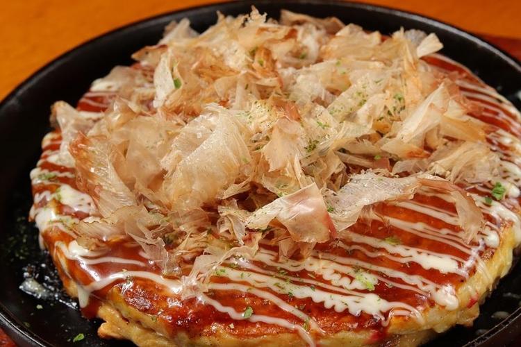 粉もの好き大募集!!