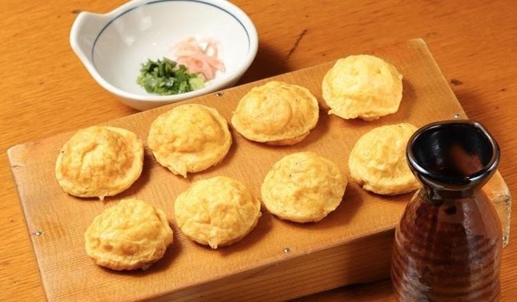 たこ八