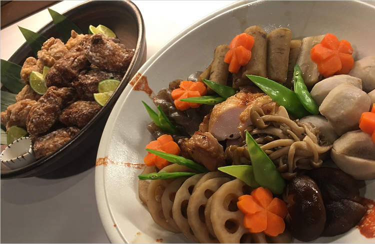季澟堂(仮称)