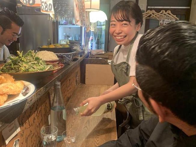 未経験からでもOK!丁寧に教えます!
