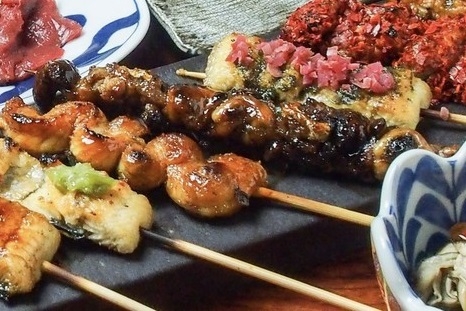 新橋うっちゃり