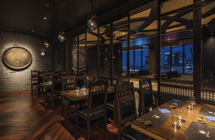 CARVAAN TOKYO