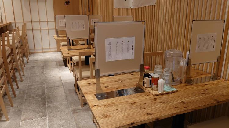 明るく元気なおもてなしをお願いします!