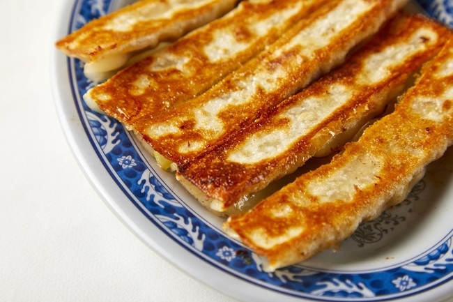 <新宿>台北餃子 次次 - チィチィ-