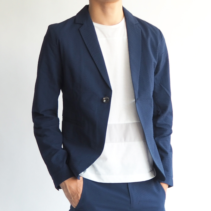 ◇サービスマン服装イメージ