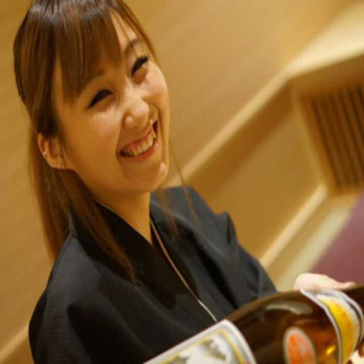 竹庭 TOMORI 大宮店