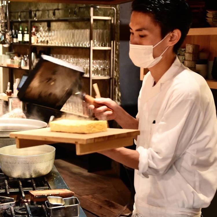 料理が好き、人が好きな方であれば大歓迎