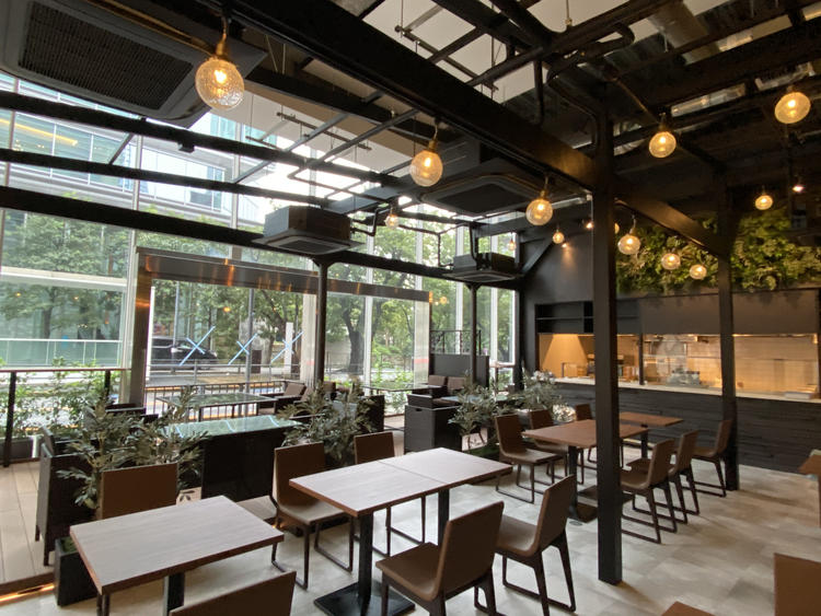 Culaccino Tokyo