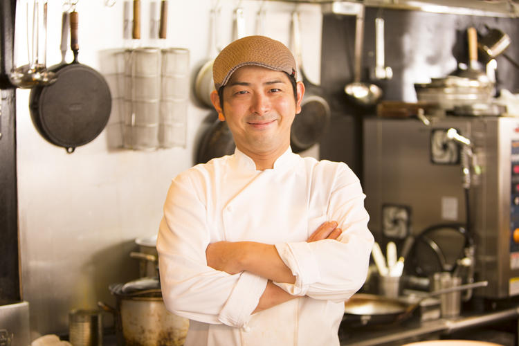 前職の経験を活かせる職場ですよ★