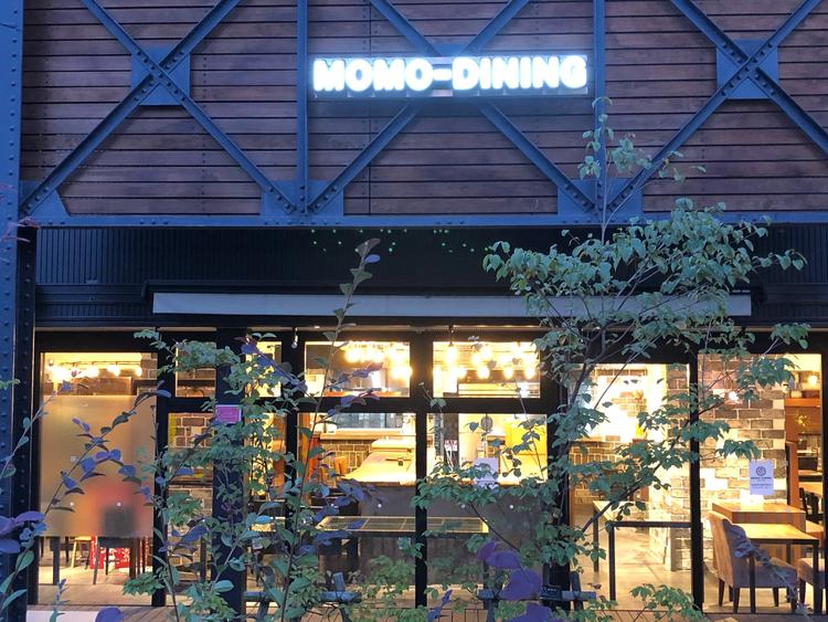 MOMO-DINING