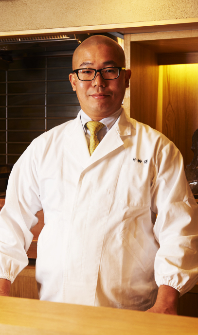 経験豊富なオーナーの元でスキルアップ