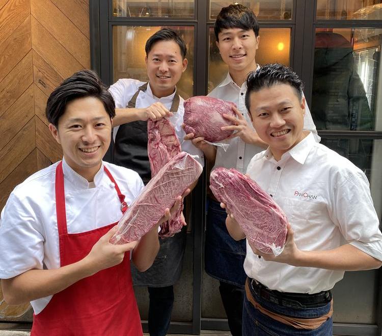 焼肉 PANCHAN(パンチャン)